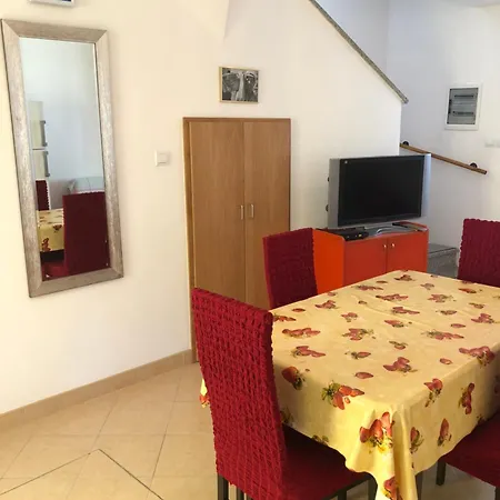 Lejlighed Anton I Marija Susak