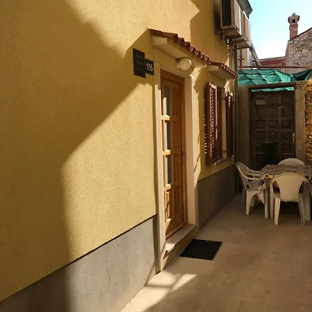 Anton I Marija * Susak